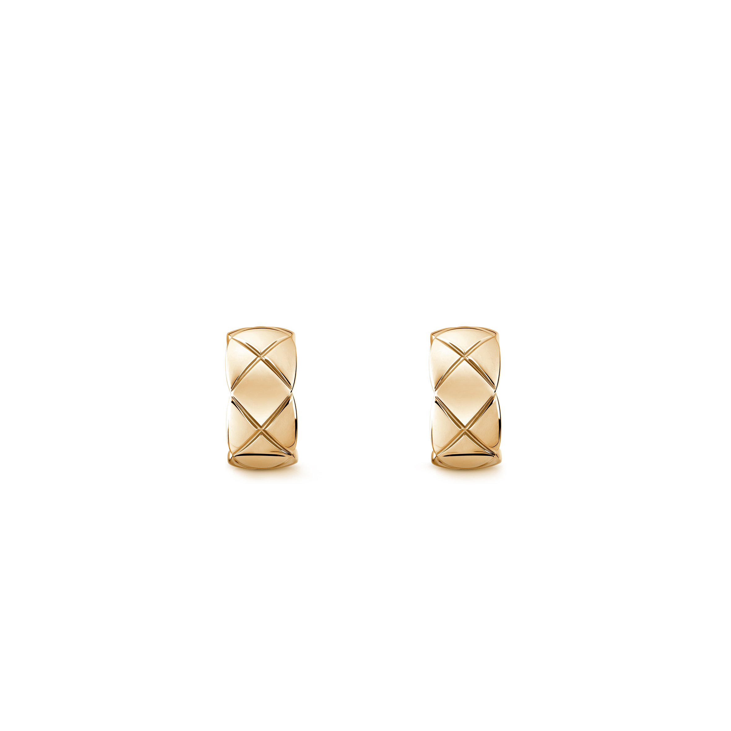 Ch*el coco crush earrings j11754